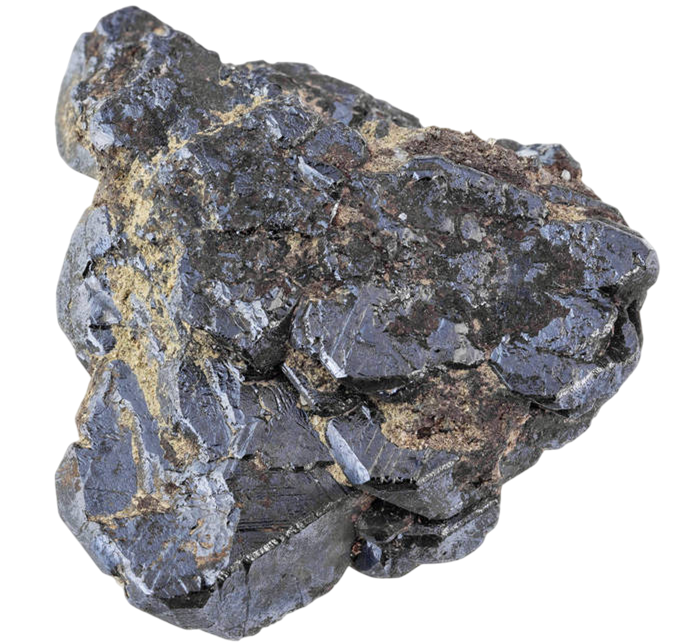 Titânio